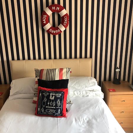 Pier 36 Hotel Donaghadee Værelse billede