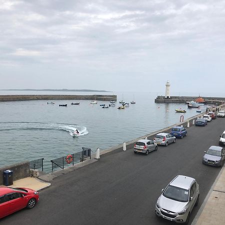 Pier 36 Hotel Donaghadee Værelse billede