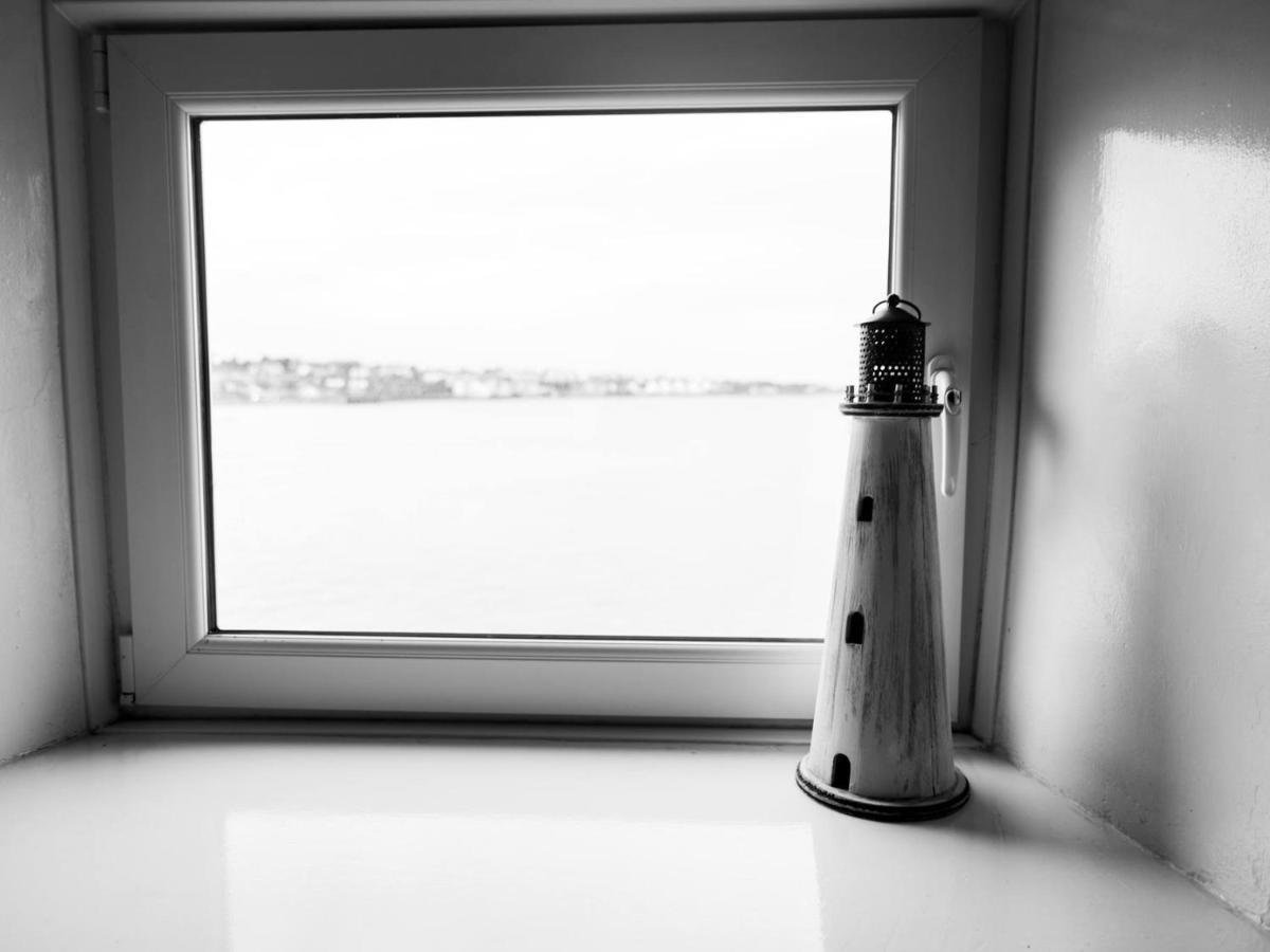 Pier 36 Hotel Donaghadee Eksteriør billede