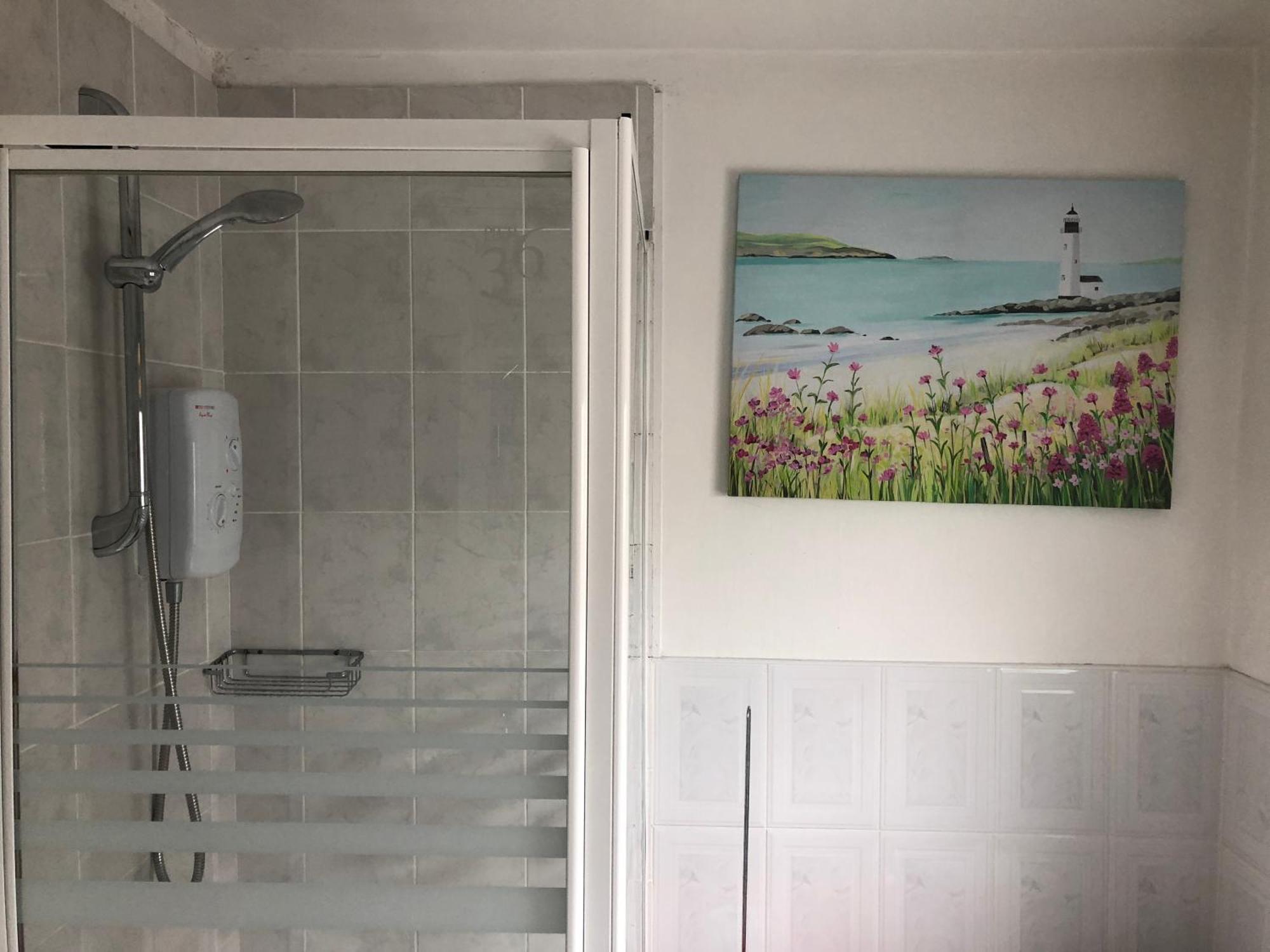 Pier 36 Hotel Donaghadee Værelse billede