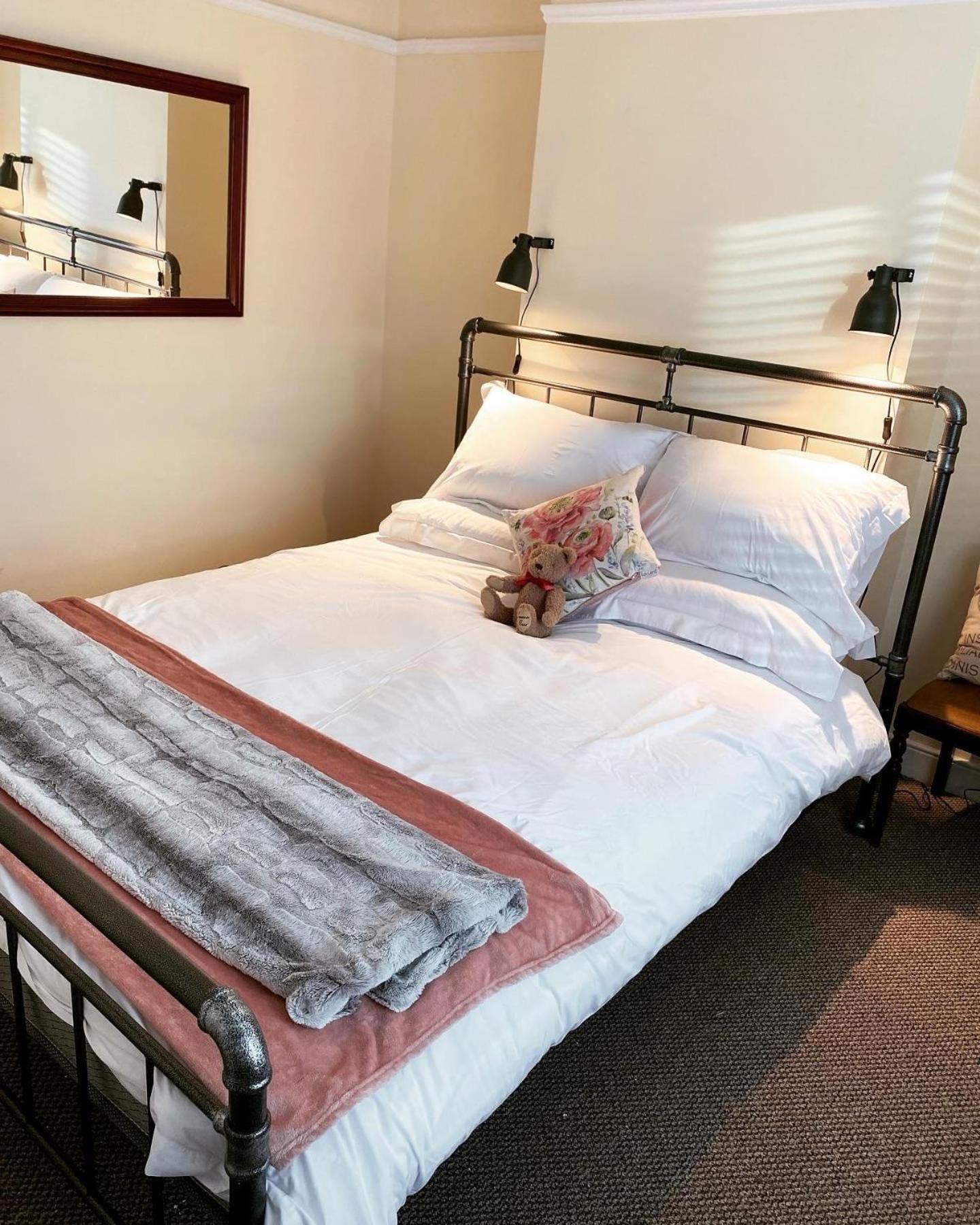 Pier 36 Hotel Donaghadee Værelse billede